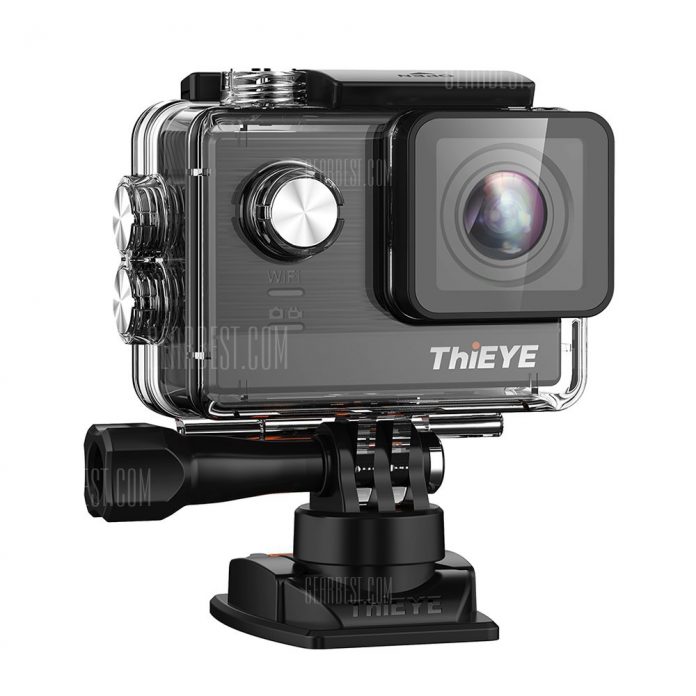 ThiEYE T5e WiFi 4K 30fps Sport Camera 12MP