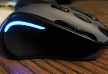Logitech Optical Gaming Mouse G300s - Recensione
