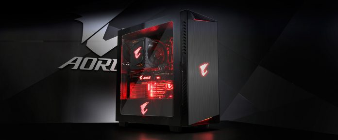 GIGABYTE