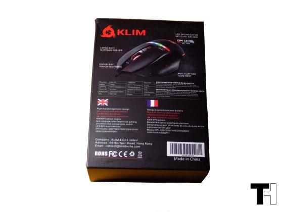 KLIM Skill Packaging 2