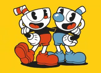 Cuphead