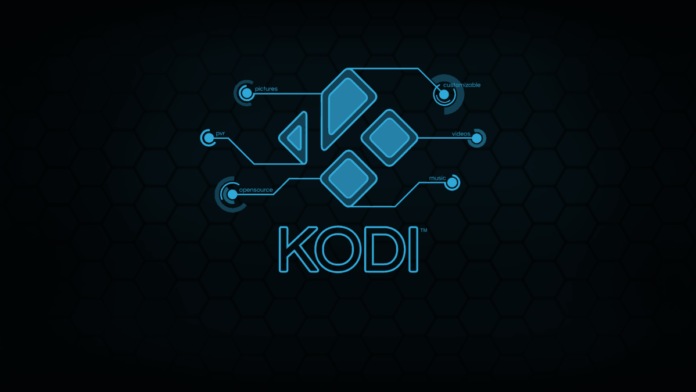 KODI