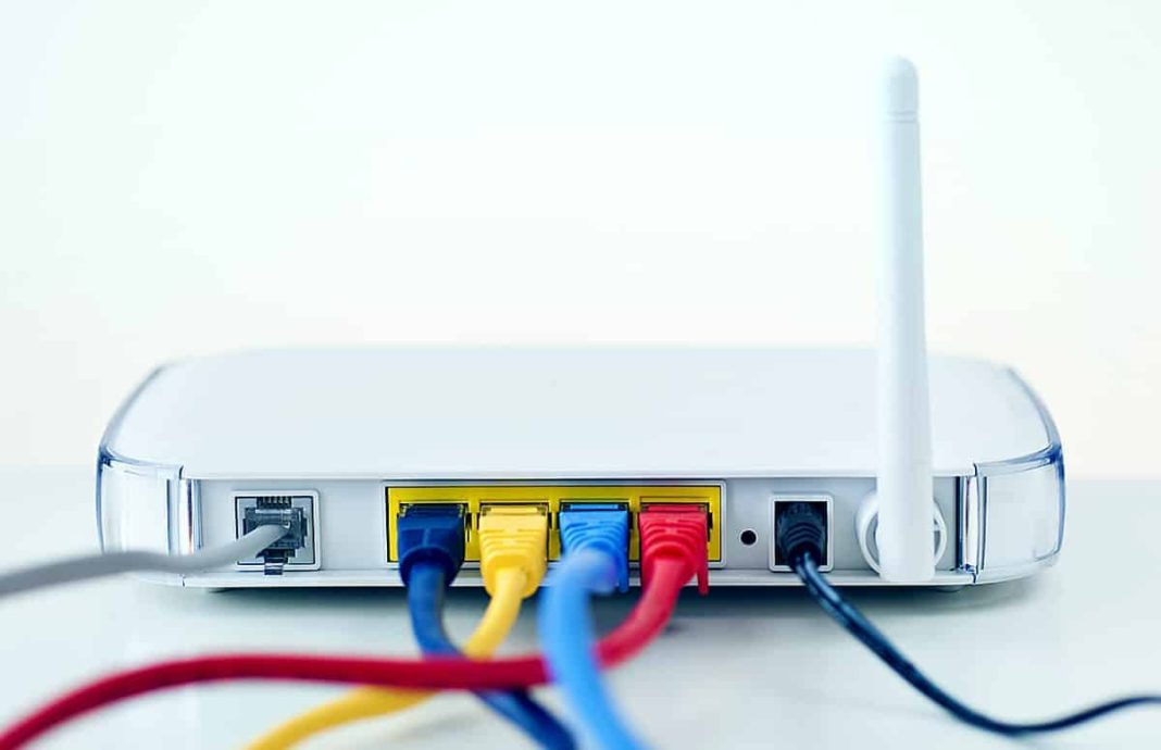 Perché Il Router Del Telefono Non Funziona