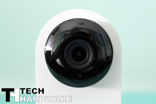 Recensione YI IP Camera 720P