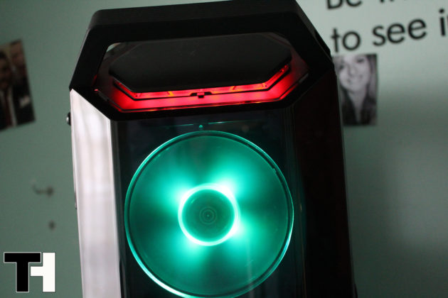Recensione Cooler Master MasterBox Q300P