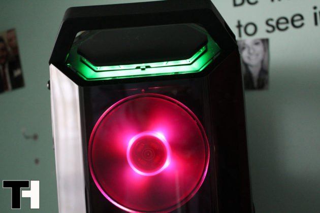 Recensione Cooler Master MasterBox Q300P