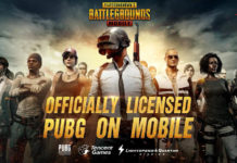 PUBG diventa mobile