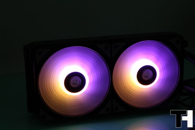 Recensione GamerStorm Castel 240 RGB