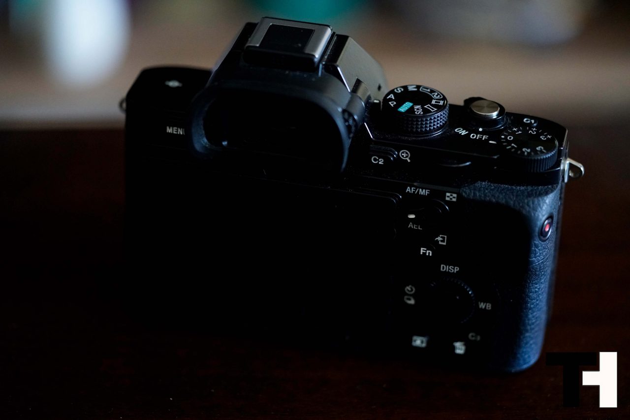 Recensione Sony A7