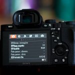 Recensione Sony A7