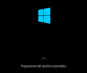 Risolvere i problemi di schermata nera su Windows