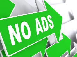 Rimuovere gli annunci pubblicitari da Youtube