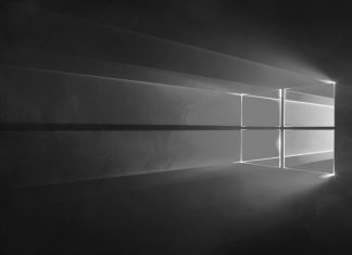 Risolvere i problemi di schermata nera su Windows