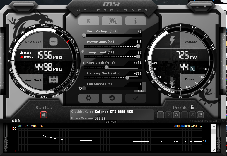 msi kombustor overclock msi kombustor overclock