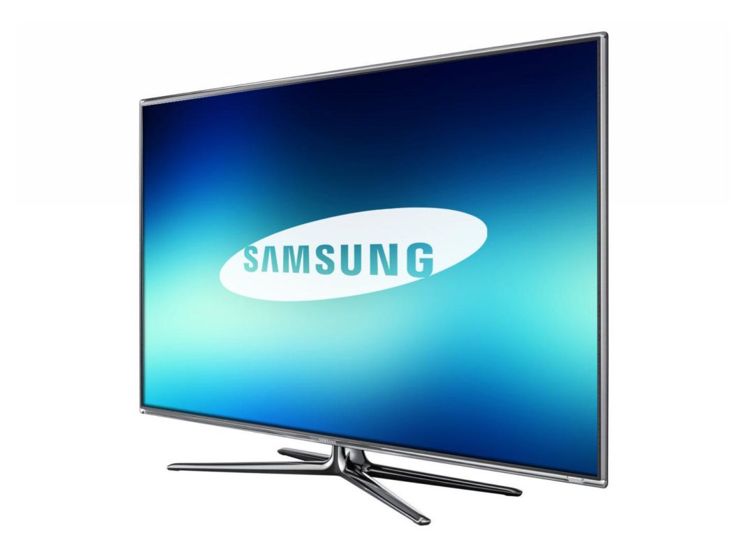 Tv Samsung Non Si Vedono I Canali