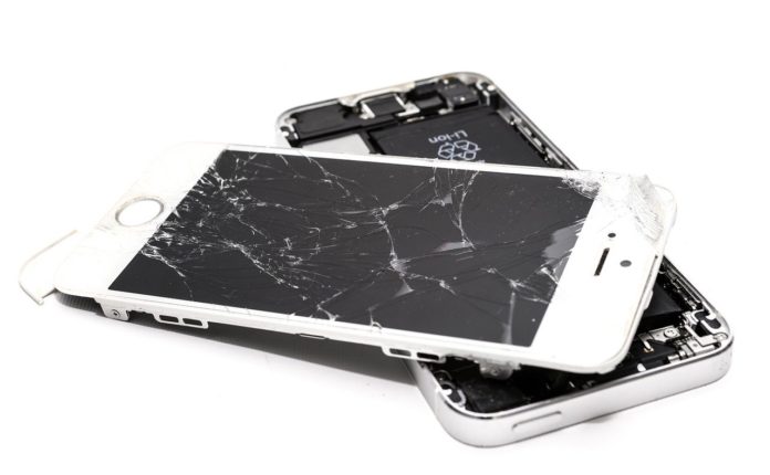 riparazione cellulare