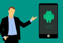 smartphone android