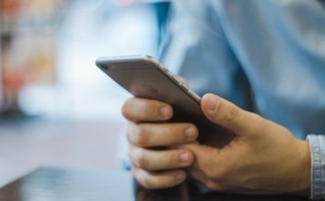 dipendenza smartphone