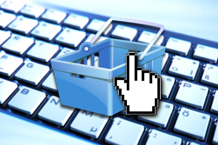 aprire e-commerce
