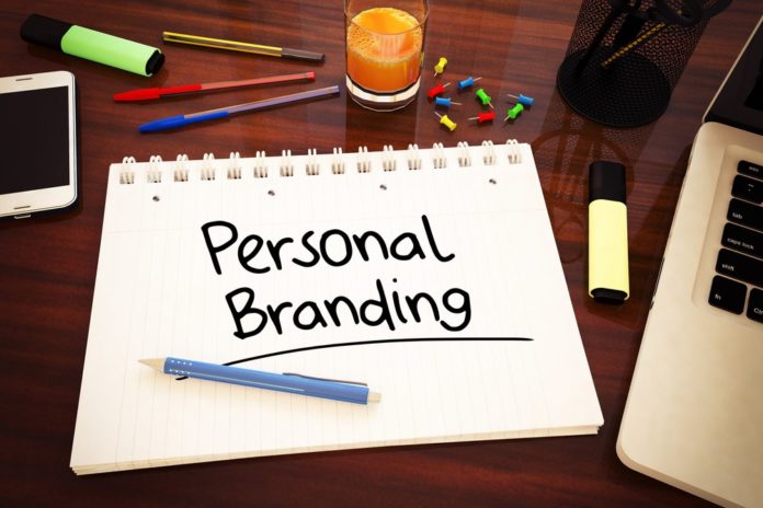 personal branding