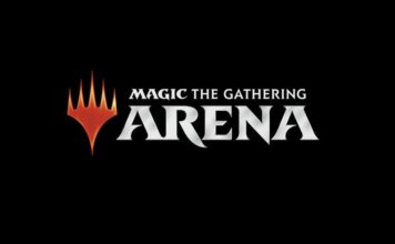 Magic The Gathering Arena