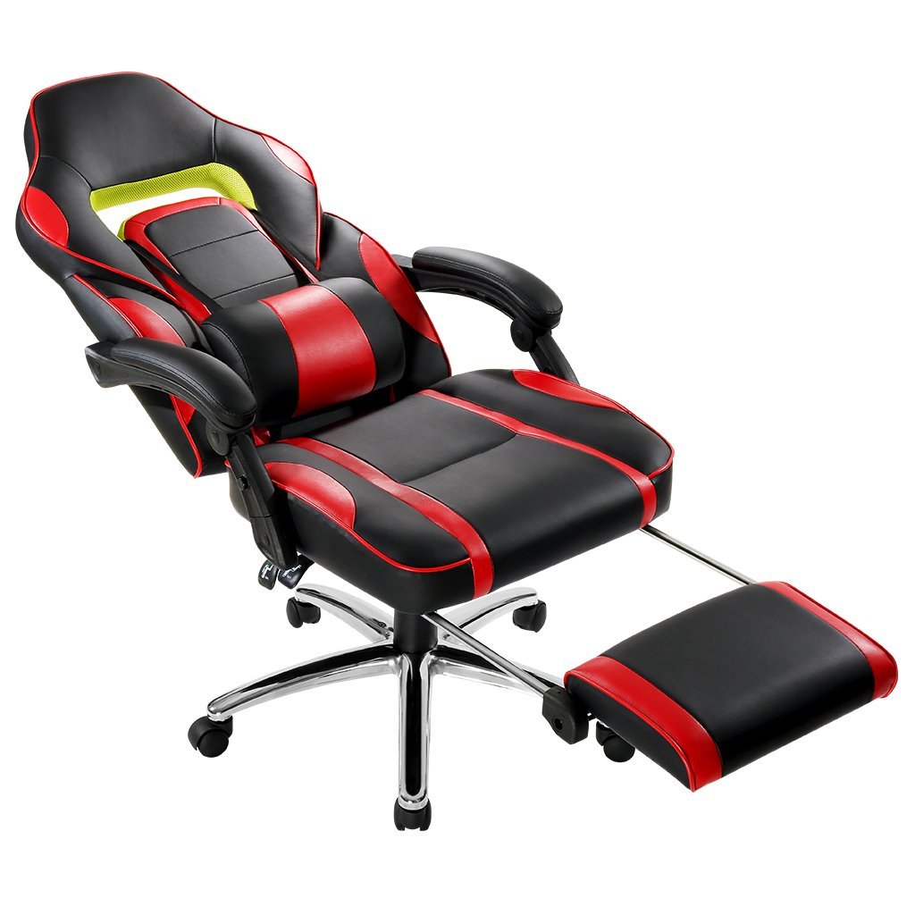 Come scegliere una sedia da gaming - Tech Hardware