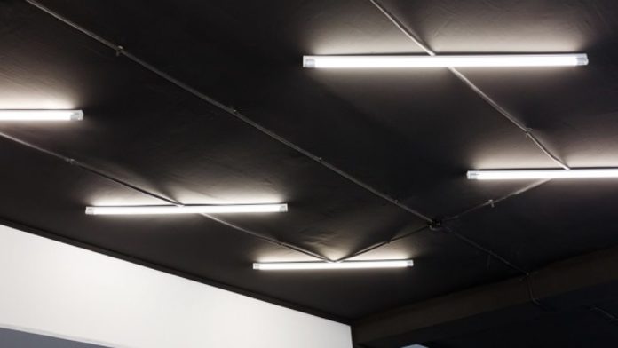 neon led