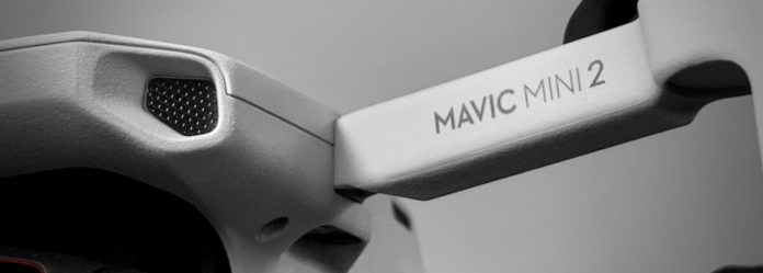 DJI Mavic Mini 2
