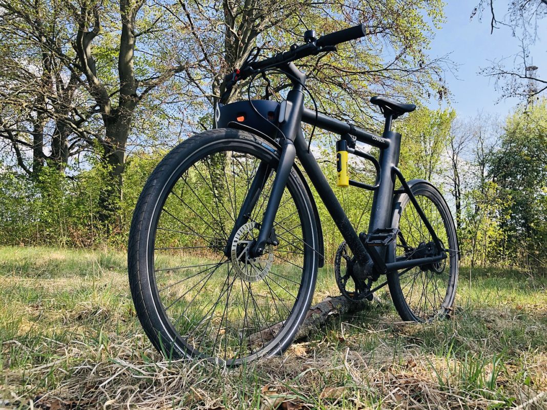 itek biciclette