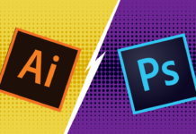 differenza photoshop illustrator