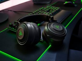 migliori cuffie da gaming wireless economiche