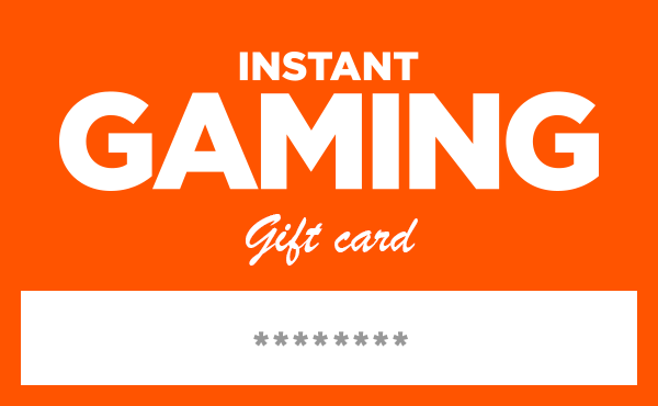 riscattare gift card instant gaming