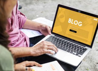 Come creare un blog