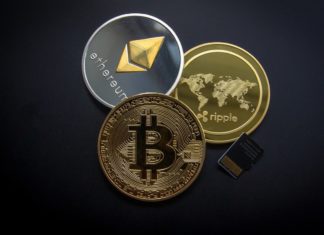 cosa sono criptovalute