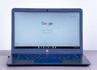 Chromebook: cosa sono