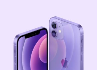 IPhone 12, iPhone 12 mini e iMac: la rivoluzione in viola
