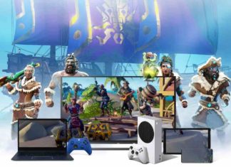 dispositivi gaming