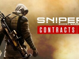 Sniper Ghost Warrior Contracts 2