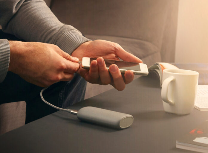 Come scegliere un buon power bank