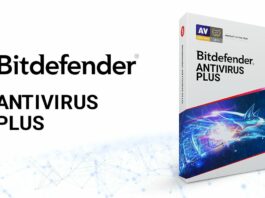 bitdefender antivirus