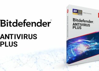 bitdefender antivirus