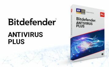 bitdefender antivirus