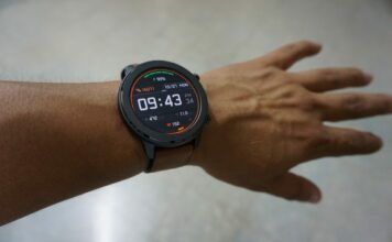 smartwatch e salute cosa si può fare