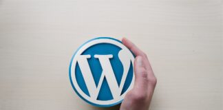 Syrus tema WordPress gratuito