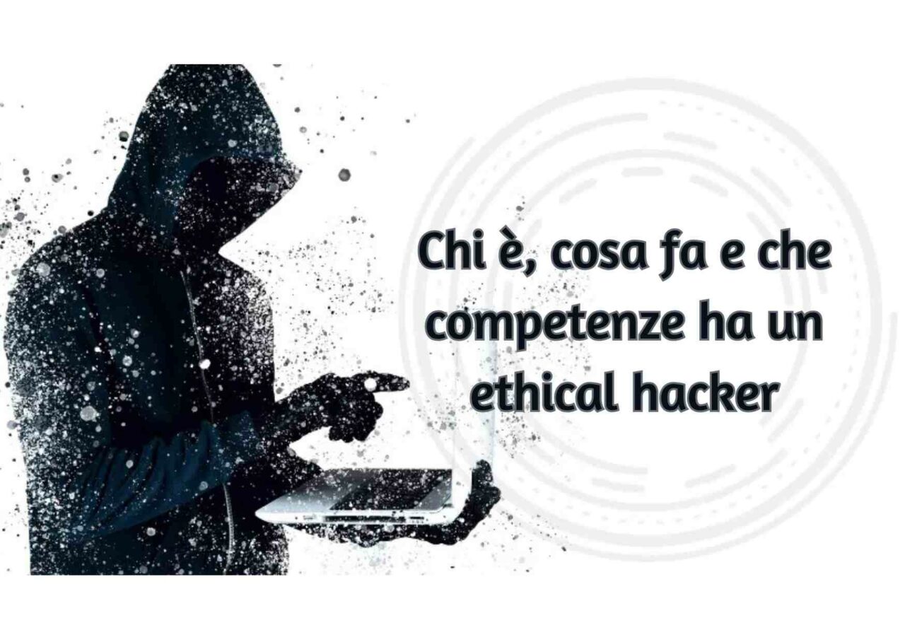 ethical hacker