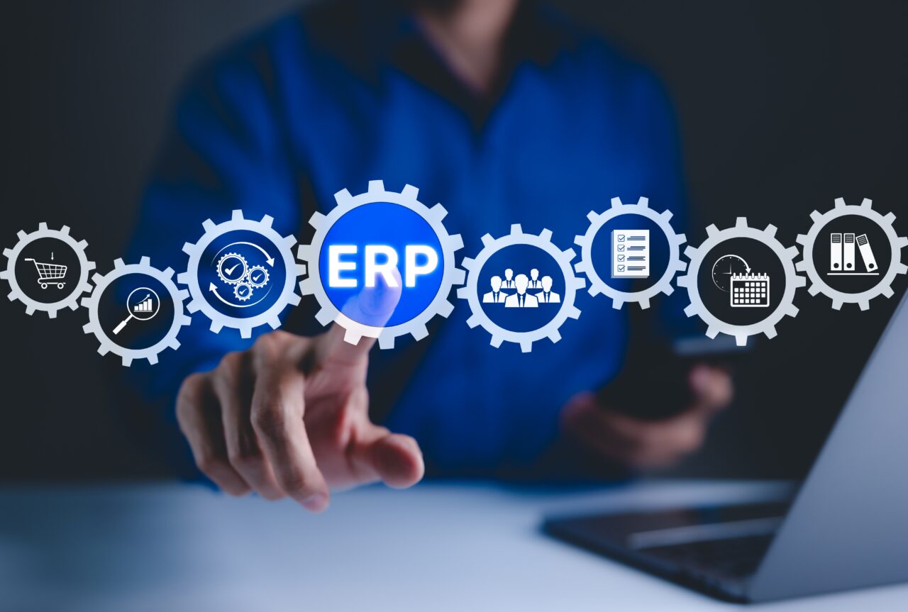 software gestionali