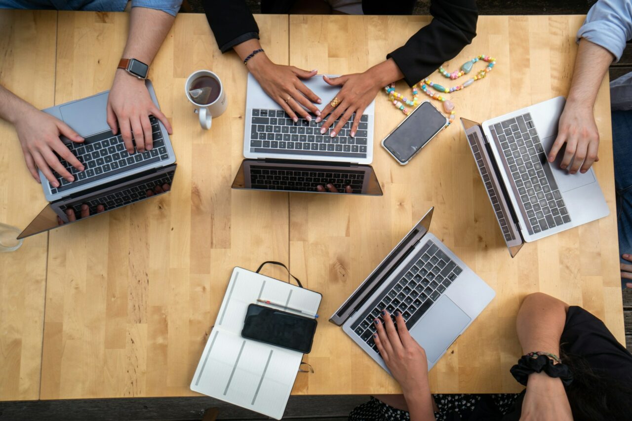 agenzia di web marketing