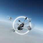 DJI O4 Air Unit: la tecnologia che sta ridefinendo le riprese sportive dall’alto